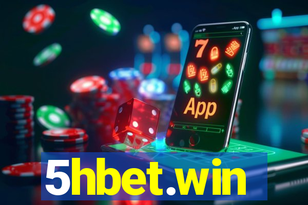 5hbet.win