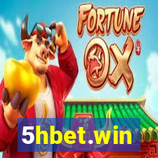 5hbet.win