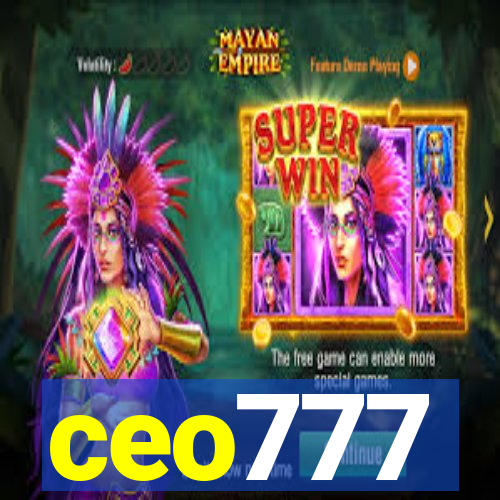 ceo777