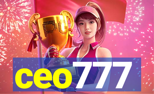 ceo777