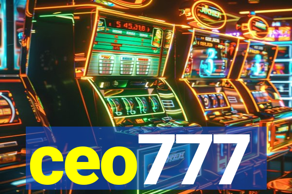 ceo777