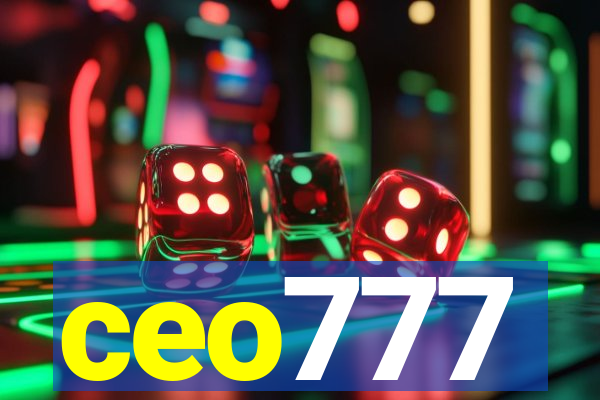 ceo777