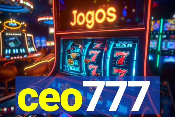 ceo777