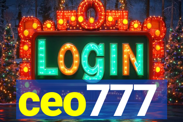 ceo777