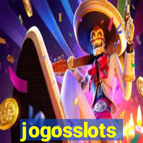 jogosslots