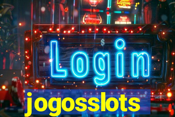 jogosslots