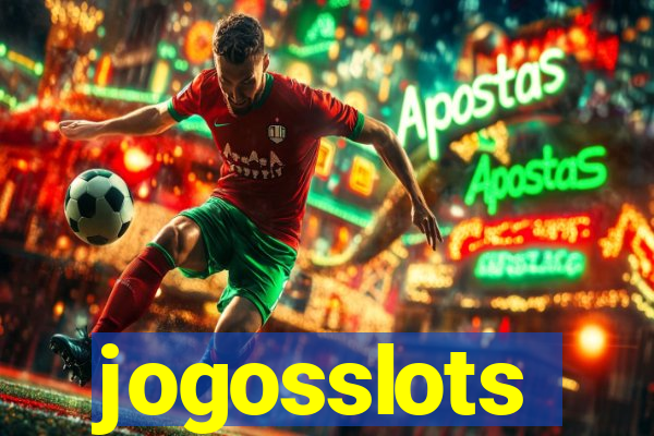 jogosslots