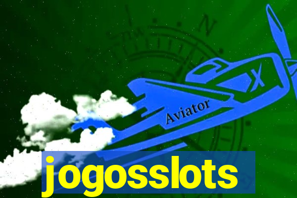 jogosslots