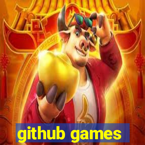 github games