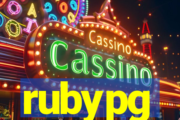 rubypg