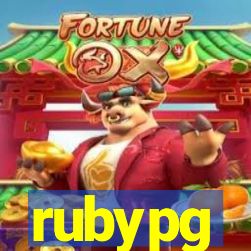 rubypg