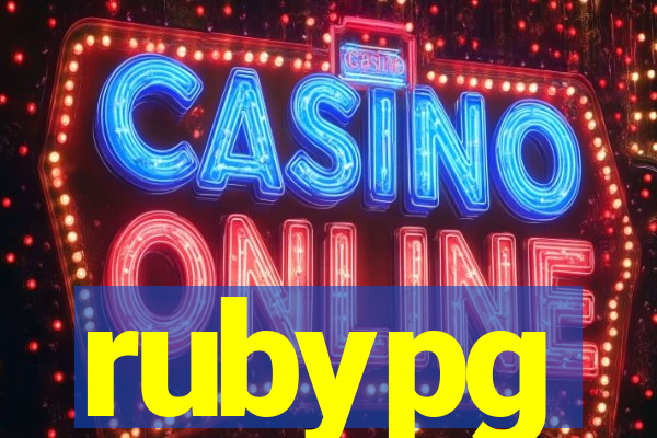 rubypg