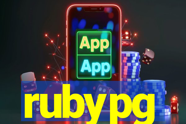 rubypg