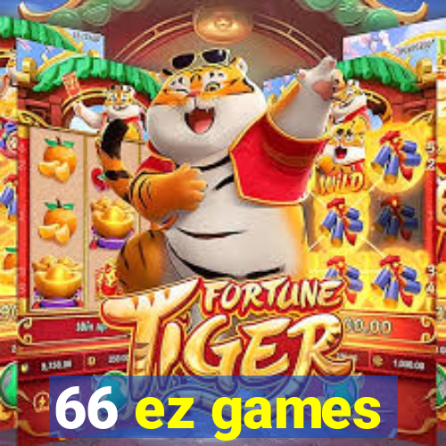 66 ez games