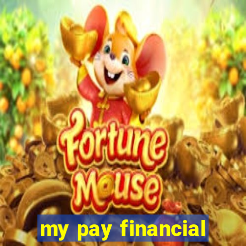 my pay financial