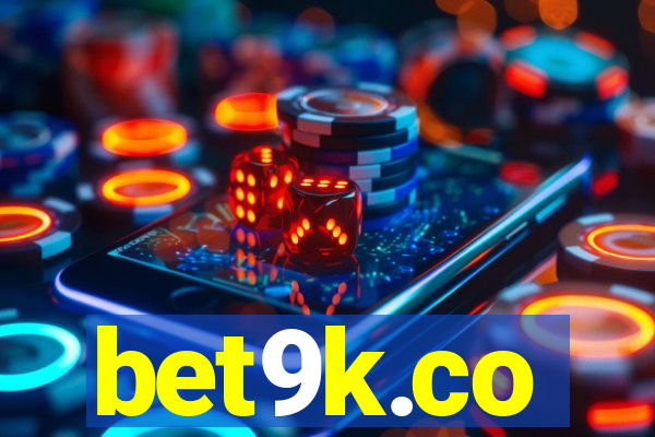 bet9k.co