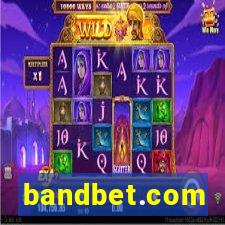 bandbet.com