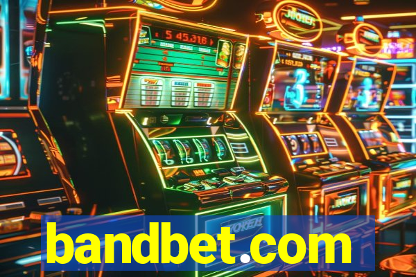 bandbet.com