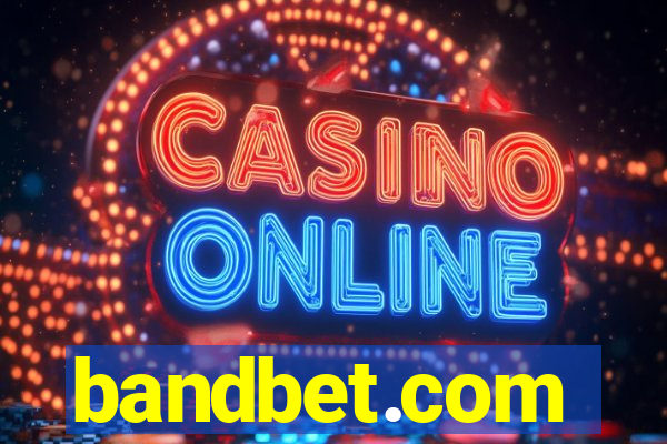 bandbet.com