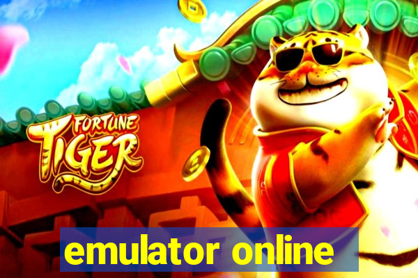 emulator online