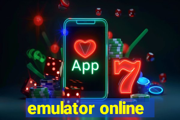 emulator online