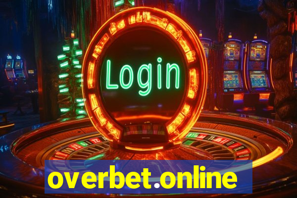 overbet.online