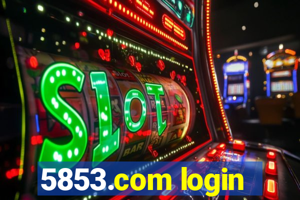 5853.com login