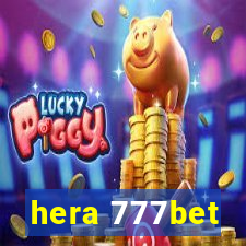 hera 777bet