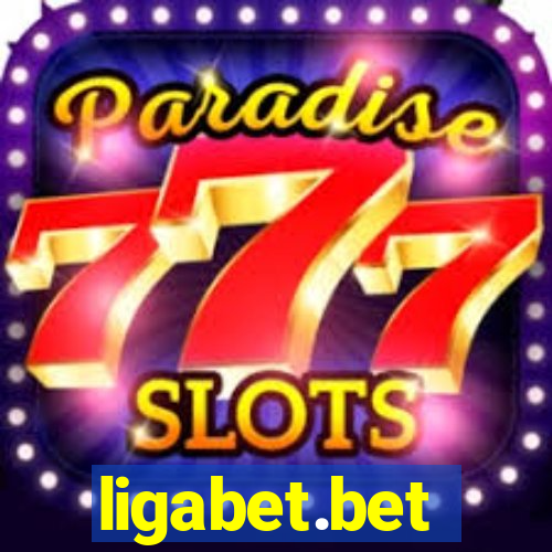 ligabet.bet