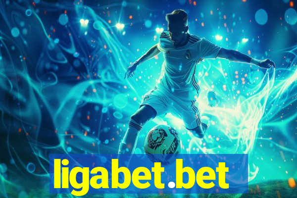 ligabet.bet