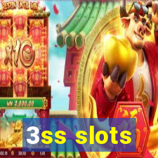 3ss slots