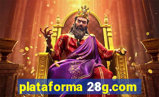 plataforma 28g.com