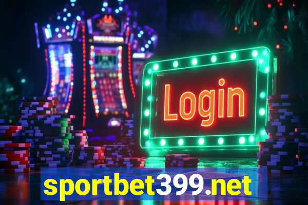 sportbet399.net