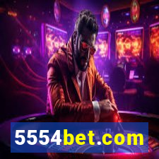 5554bet.com