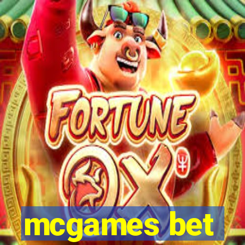 mcgames bet