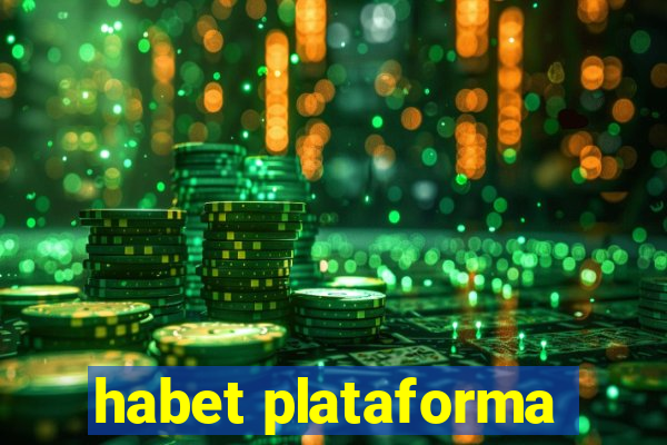 habet plataforma