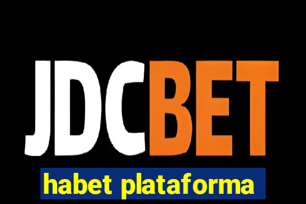 habet plataforma