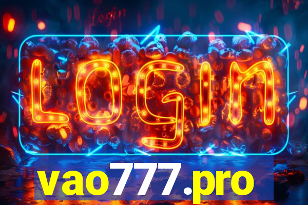 vao777.pro