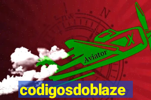 codigosdoblaze