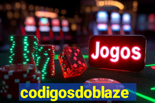 codigosdoblaze