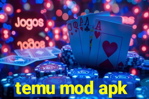 temu mod apk