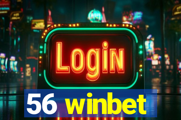 56 winbet