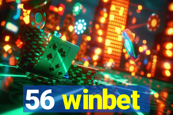 56 winbet