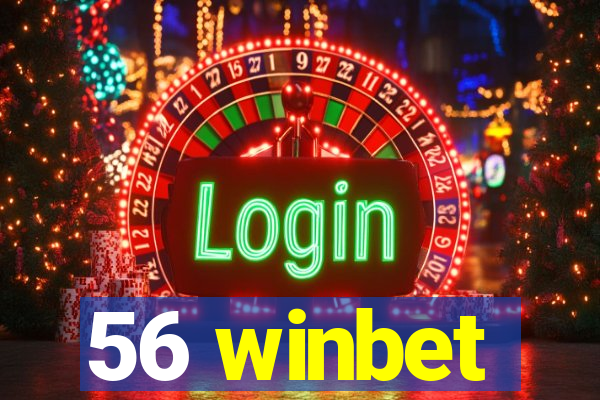 56 winbet