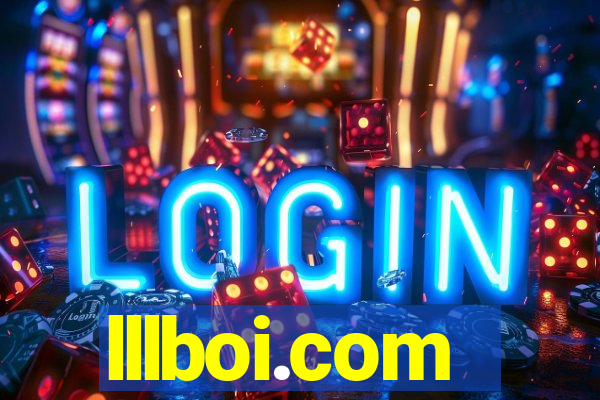 lllboi.com