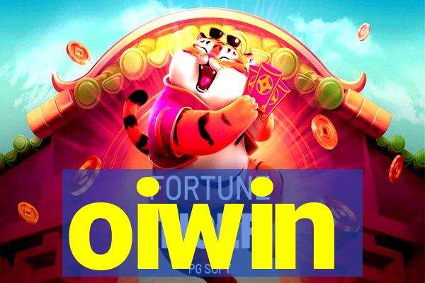 oiwin