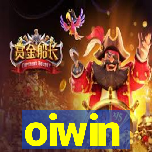 oiwin