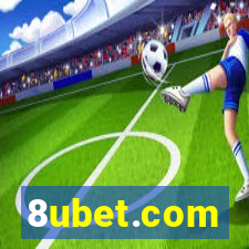 8ubet.com