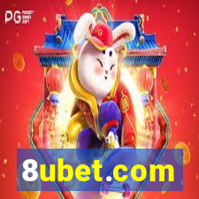 8ubet.com