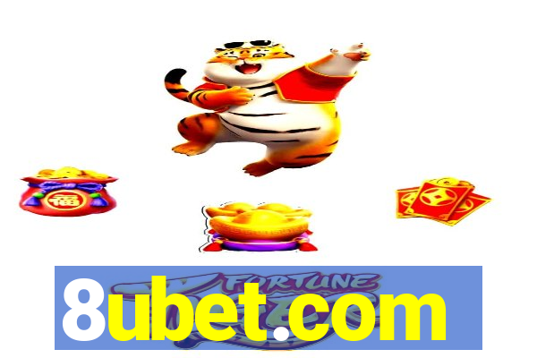 8ubet.com